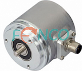 UCD-IPX00-XXXXX-Y060-PRQ инкрементальный угловой энкодер Posital Fraba