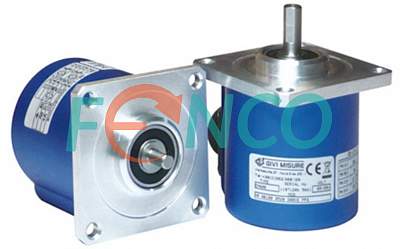 Энкодер EN 600 Givi Misure