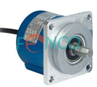 Энкодер EN 650 Givi Misure