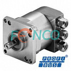 Абсолютный многооборотный угловой энкодер ACURO AC61 Profibus