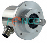 Абсолютный энкодер EAMW 58 B / C Eltra