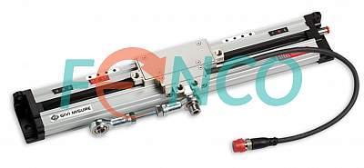 Энкодер GVS 202 S Givi Misure