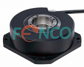 Абсолютный угловой энкодер RU77