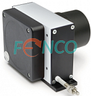 Энкодер с тросовым барабаном SGP/1 SIKO