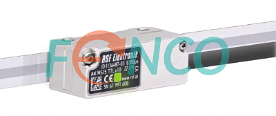 Инкрементальный линейный энкодер MS 15 RSF Elektronik