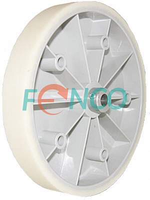 Измерительное колесо MR500KH Wachendorff