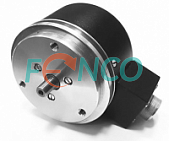 Резольвер корпусной ЛИР-ДР158 СКБ ИС