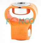 Муфта двойная петля FNC PF Fenac