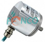 Абсолютный программируемый энкодер FNC (FEN) MT 50B Fenac