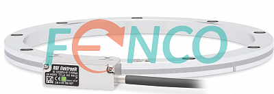 Инкрементальный кольцевой энкодер MSR 15 TTR RSF Elektronik
