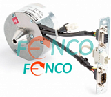 Энкодер OTIS TAA633J1 Hohner TAA633H101