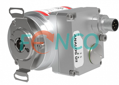 Абсолютный энкодер CEH582 TR Electronic
