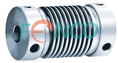 Сильфонная муфта FB29B Wachendorff