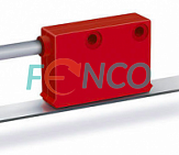 Инкрементальный магнитный линейный энкодер MSK320