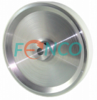 Измерительное колесо 500 мм - 10025370 Posital Fraba