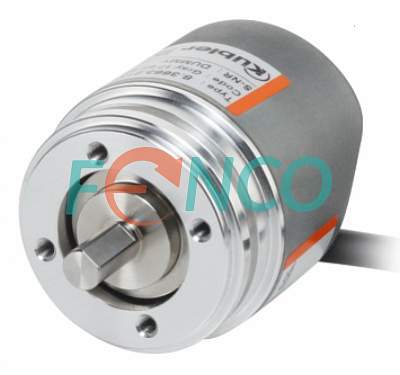 Энкодер Sendix 8.F3658 Kubler