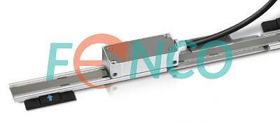 Энкодер L2R / L2S + шкала TG+PG Fagor