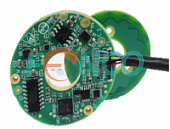 Абсолютный кольцевой энкодер VLT-35