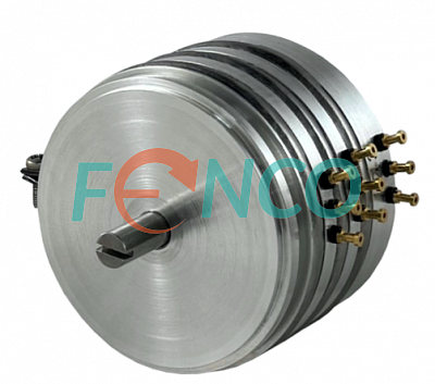 Потенциометр ERP 53 Atek Sensor