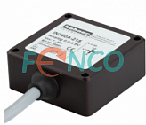 Инклинометр Serie IN360A Hohner