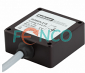 Инклинометр Serie IN360A Hohner