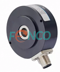 Инкрементальный угловой энкодер KN58 HENGXIANG
