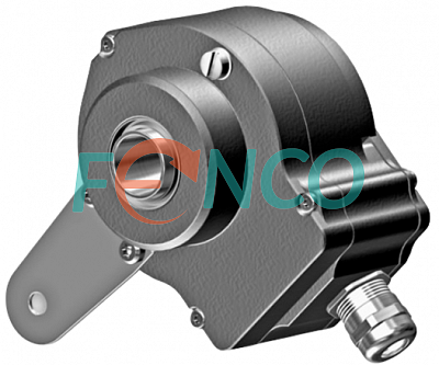 Энкодер HOGS 75 KC Baumer