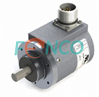 Абсолютный угловой энкодер Series SM Hohner Automazione