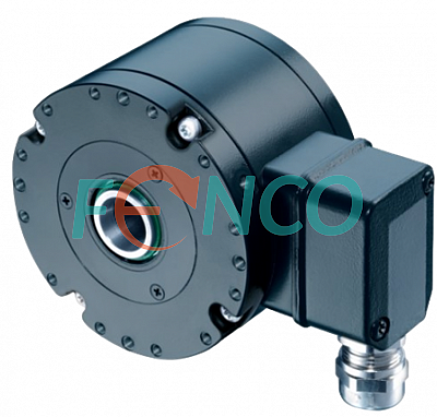 Энкодер HOG 86 Baumer