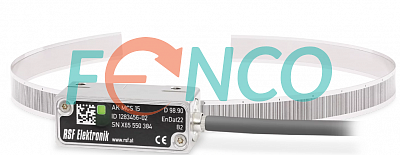 Абсолютный кольцевой энкодер MCS 15 RSF Elektronik