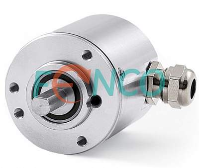 Энкодер AS36 Lika