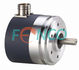 Абсолютный угловой энкодер PHM9 AK-Industries