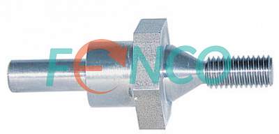 Переходник вала энкодера на резьбу WDGWA10M10 Wachendorff