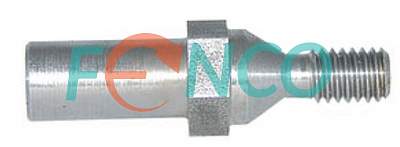 Переходник вала энкодера на резьбу WDGWA10M08 Wachendorff