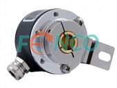 Инкрементальный энкодер SCH50IF Scancon