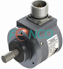 Инкрементальный угловой энкодер Series H