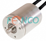 Абсолютный энкодер CDV36M TR Electronic
