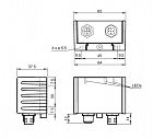 Инклинометр INX360D-F99-B20-V15 Pepperl+Fuchs
