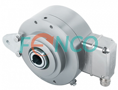 Энкодер HOG 165 Baumer