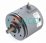 Абсолютный угловой энкодер Series STS-STM Hohner Automazione