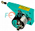 Энкодер с тросовым барабаном ECA10TL Pepperl+Fuchs