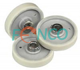 Измерительное колесо SV 500 H Givi Misure