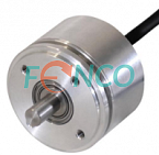 Инкрементальный энкодер IMV36 TR Electronic