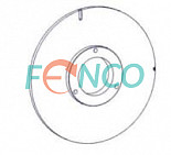 Внешняя референтная метка для магнитных колец SME010MR Givi Misure