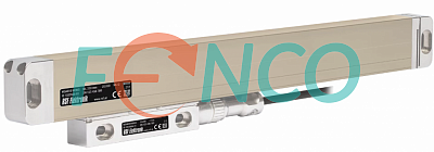 Инкрементальный линейный энкодер MSA 810 RSF Elektronik