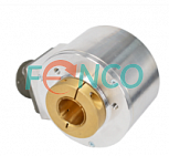 Инкрементальный энкодер SCH58F Scancon