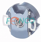 Инкрементальный энкодер PN35 HENGXIANG