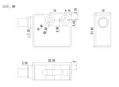 Энкодер LK200 HOPO