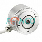 Инкрементальный угловой энкодер с полым валом ICURO RI58-H