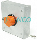 Тросовый барабан энкодера SG150 SIKO